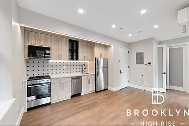 Rented by Brooklyn High Rise LLC