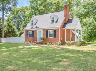 2516 Skipwith Rd, Henrico, VA 23294