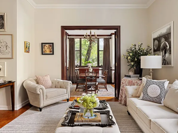 2 E End Ave APT 1B, New York, NY 10075