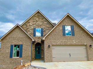 101 Chimney Rock Dr LOT 36, Lenoir City, TN 37771