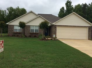 114 Palm Tree Ln, Saltillo, MS 38866