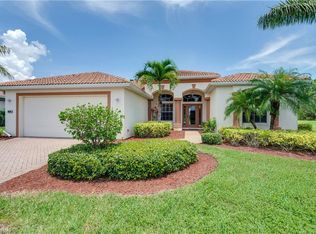 20979 Skyler Dr, North Fort Myers, FL 33917