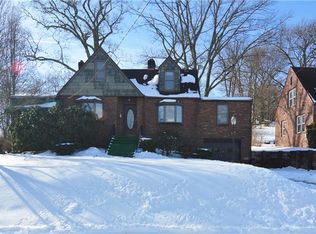 406 Vine St, Jeannette, PA 15644