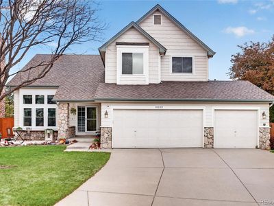 10232 Mica Way, Parker, CO, 80134
