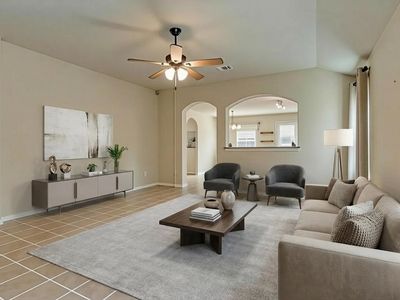 1404 Marble St, Princeton, TX, 75407