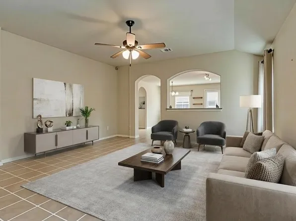 1404 Marble St, Princeton, TX 75407