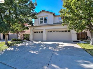 2012 Mahua Way, Antioch, CA 94509