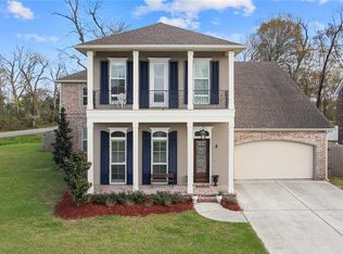 101 Valcour Ln, Destrehan, LA 70047