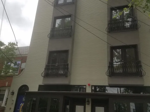 5420 3rd St NW APT 4, Washington, DC 20011