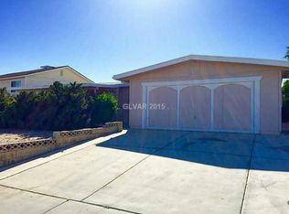 228 Windsong Ct, Las Vegas, NV 89145