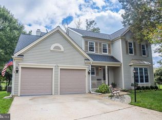 6926 Grizzly Bear Ct, Waldorf, MD