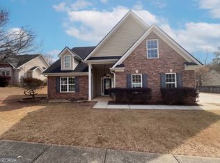 2 Austin Ct, Newnan, GA 30263