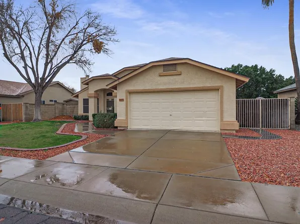 4219 W Calle Lejos, Glendale, AZ 85310