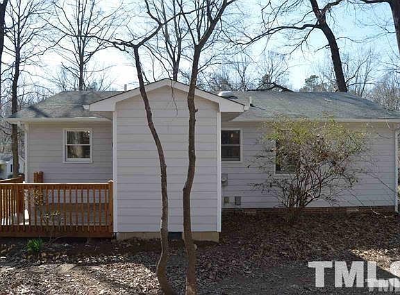 3rd image of 2406 George Anderson Dr