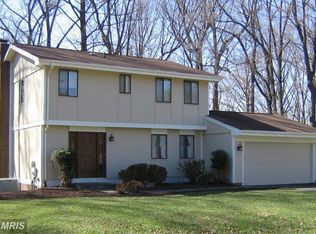 11825 Silent Valley Ln, Gaithersburg, MD 20878