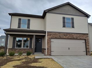 2913 Valley Farms Dr Lot 151, Christiana, TN 37037