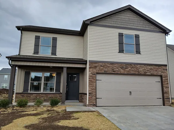 2913 Valley Farms Dr Lot 151, Christiana, TN 37037