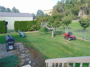 3501 Rock Island Rd, East Wenatchee, WA 98802