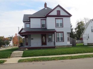 403 S Walnut St, Troy, OH 45373