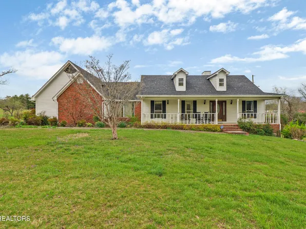 7771 Highway 127 S Lot 23, Crossville, TN 38572