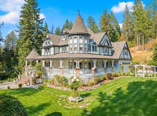 6212 S Ranch Park Ln, Spokane, WA 99206