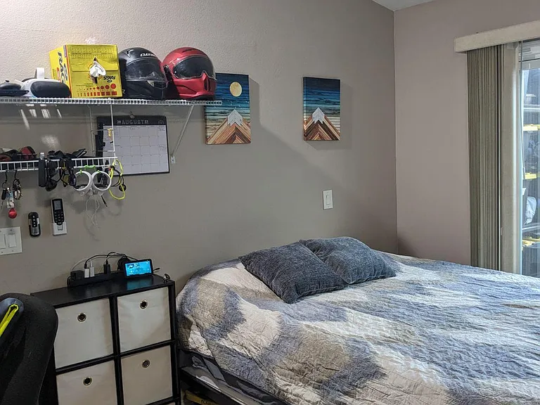 2604 Sierra Vista Ct #S200 — Photo 19