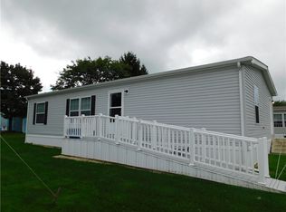 371 Rosebay St, Erie, PA 16509
