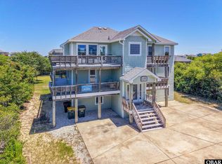835 Corolla Dr LOT 54, Corolla, NC 27927