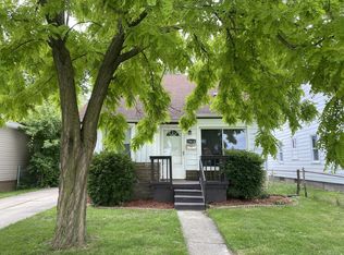 19616 Martin Rd, Roseville, MI 48066