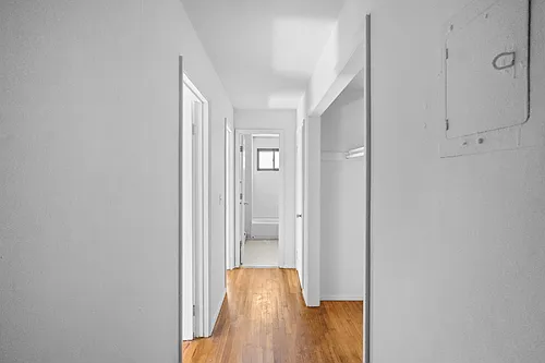 Floor plan 2BED/1BATH