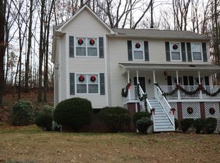 12334 Daisywood Dr, Knoxville, TN 37932