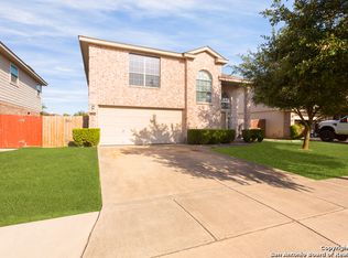 11226 Palomino Bnd, San Antonio, TX 78254