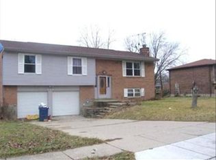 849 Rogers Rd, Villa Hills, KY 41017