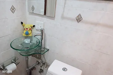 Rented by Citi Habitats