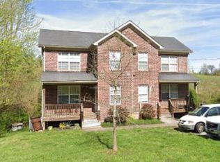 200 Benson Pike #4, Shelbyville, KY 40065
