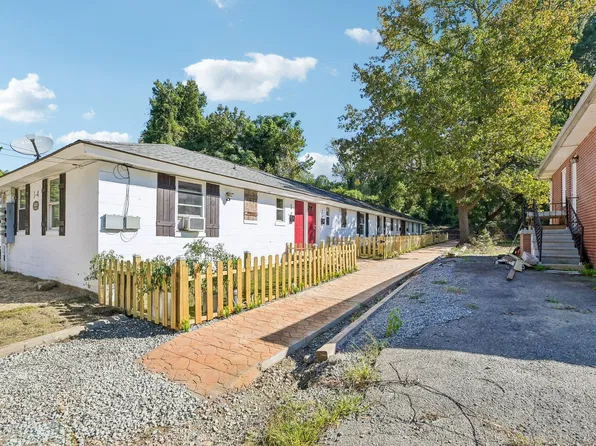 1512 N Hyde Park Ave, Durham, NC 27701