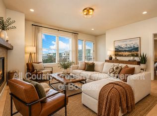 3401 Arapahoe Ave Unit 417, Boulder, CO 80303
