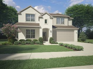 323 Marsh Dr, Lavon, TX 75166