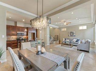 1543 Woodbend Park W, Houston, TX 77055