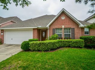 24506 Stone Falcon Ln, Katy, TX 77494