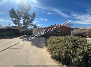 722 E Joan Pl, Tucson, AZ 85719