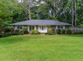232 Green St, Auburn, AL 36830