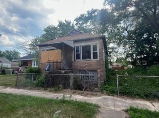 3618 Georgia St, Gary, IN 46409