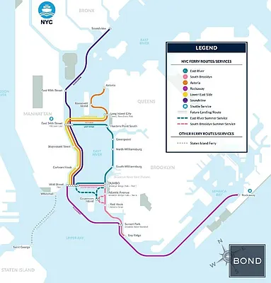 Rented by Bond New York | media 11