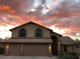 11398 S Hopi Dr, Goodyear, AZ 85338
