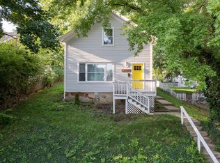 1413 Grove St, Lafayette, IN 47905