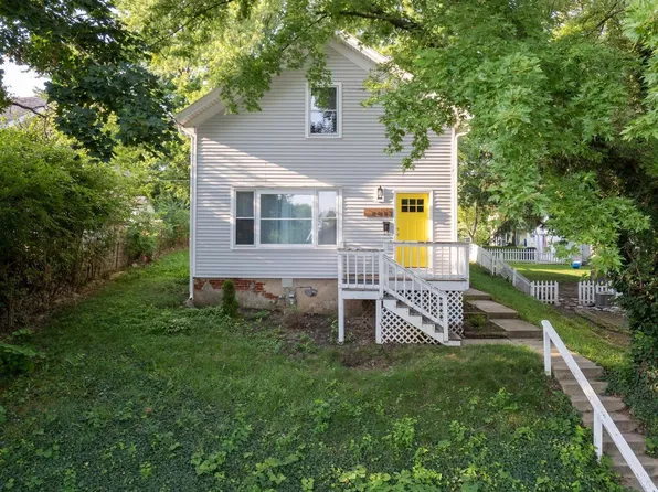 1413 Grove St, Lafayette, IN 47905