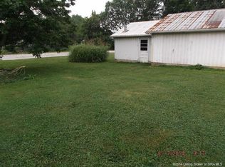 720 Slemmons Ave, Corydon, IN 47112