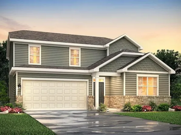 140 Summerwood Ln Lot 9, Dawsonville, GA 30534