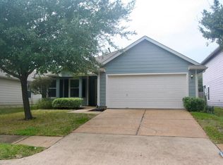 19711 Twin Rivers Dr, Tomball, TX 77375
